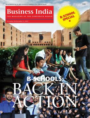 Business India (November 28, 2022)