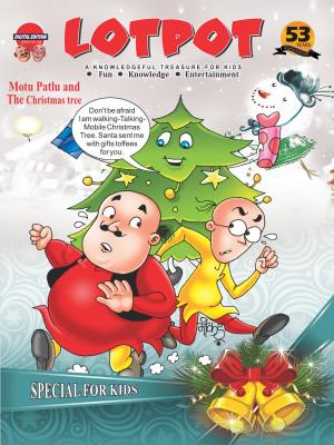 Lotpot Digital Edition 64