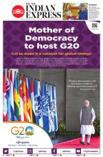 The New Indian Express-Thiruvananthapuram