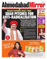 Ahmedabad Mirror