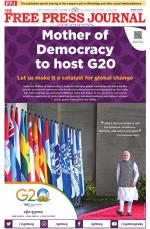 Free Press - Mumbai Epaper