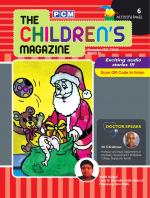The Children's Magazine 