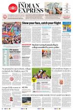 The New Indian Express-Mangaluru