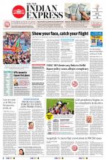 The New Indian Express-Anantapur