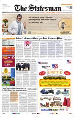 Kolkata - The Statesman