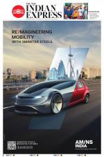 The New Indian Express-Sambalpur