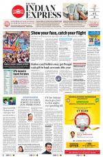 The New Indian Express-Villupuram