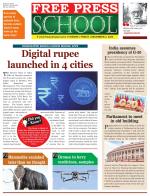 Free Press School - Indore Edition