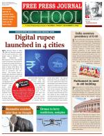 Free Press School - Mumbai Edition