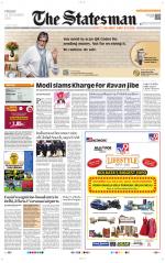 Siliguri - The Statesman