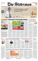 Delhi - The Statesman