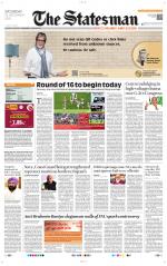 Siliguri - The Statesman