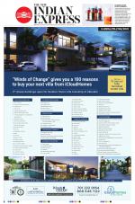 The New Indian Express-Kollam