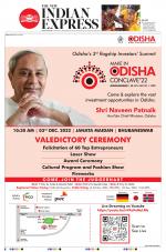 The New Indian Express-Bhubaneswar