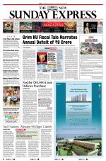 The New Indian Express-Kochi