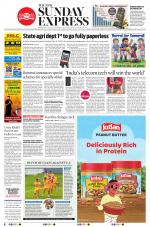 The New Indian Express-Mysuru