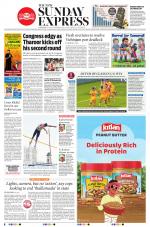 The New Indian Express-Kozhikode