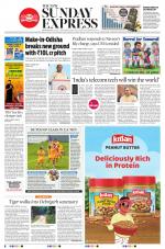 The New Indian Express-Jeypore