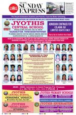 The New Indian Express-Kollam