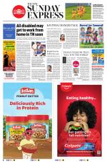 The New Indian Express-Chennai