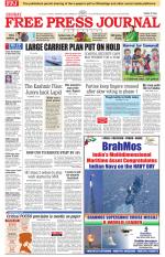 Free Press - Mumbai Epaper