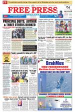 Free Press - Bhopal Epaper Edition
