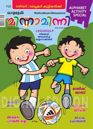 Minnaminni - 2022 December 14