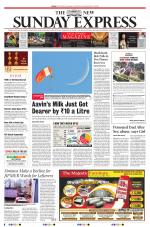 The New Indian Express-Villupuram