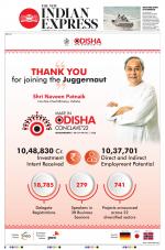 The New Indian Express-Hyderabad