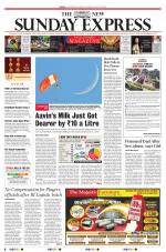 The New Indian Express-Chennai