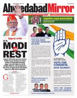 Ahmedabad Mirror