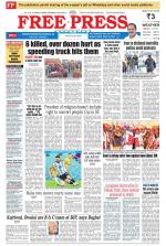 Free Press - Bhopal Epaper Edition