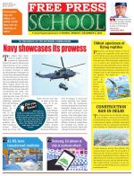 Free Press School - Indore Edition