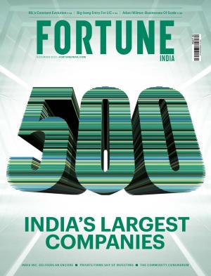 Fortune India