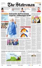 Delhi - The Statesman