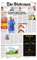 Kolkata - The Statesman