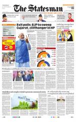 Siliguri - The Statesman