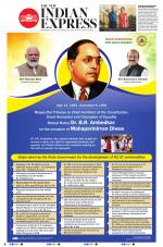 The New Indian Express-Mysuru