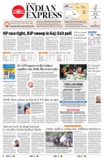 The New Indian Express-Villupuram