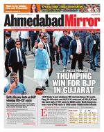 Ahmedabad Mirror