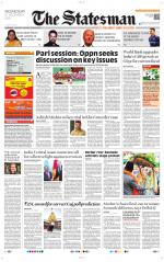 Kolkata - The Statesman