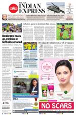 The New Indian Express-Mangaluru