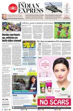 The New Indian Express-Shivamogga