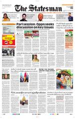 Siliguri - The Statesman