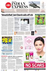 The New Indian Express-Kozhikode