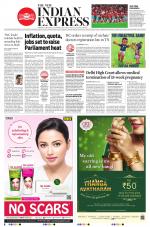 The New Indian Express-Chennai