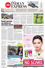 The New Indian Express-Bengaluru