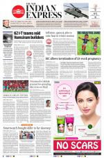 The New Indian Express-Vijayawada