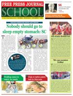 Free Press School - Mumbai Edition