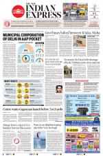 The New Indian Express-Mysuru